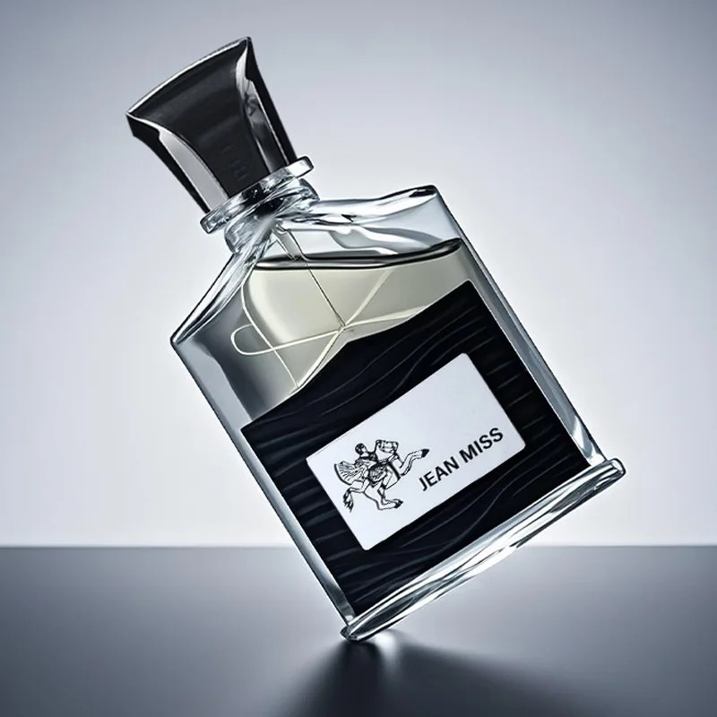 Home Fragrance Vanilla Musk - Ocean-Scented Long-Lasting Fragrance 50ML Men's Perfume
