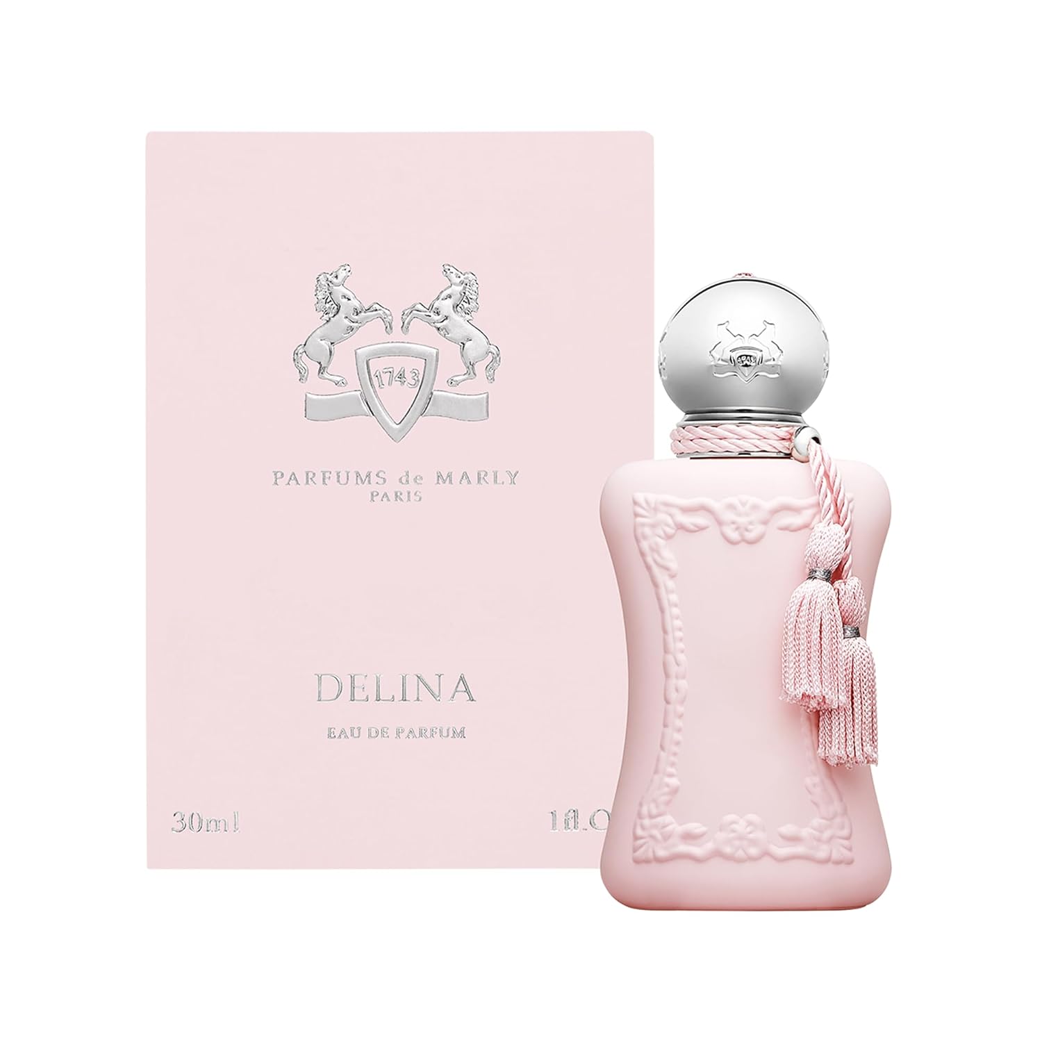 Home Fragrances - French Royal Collection Delina Exclusif Layton
