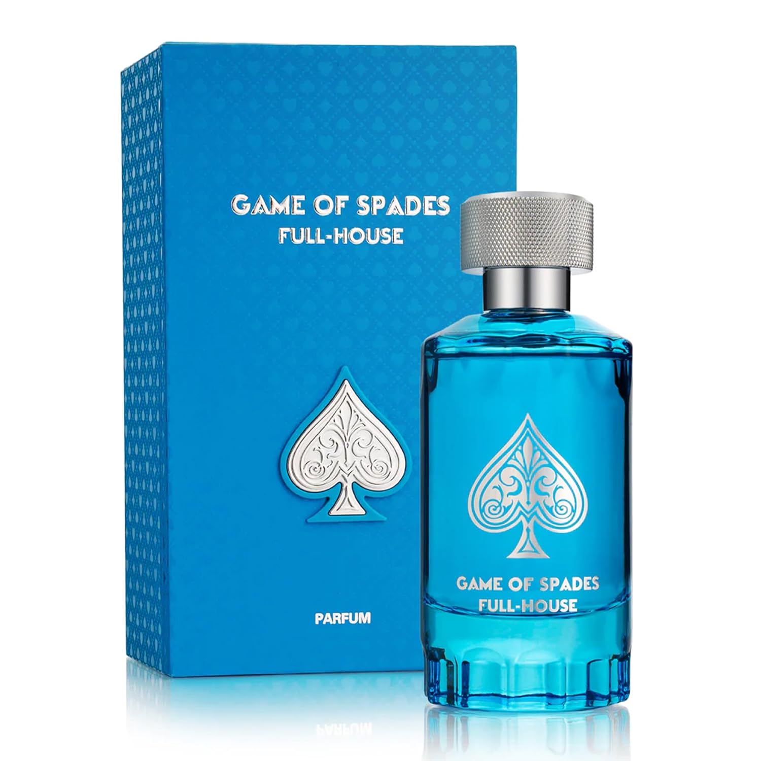 Home Fragrance Vanilla Musk - Jomo Milano Unisex Perfume, Warm Spicy
