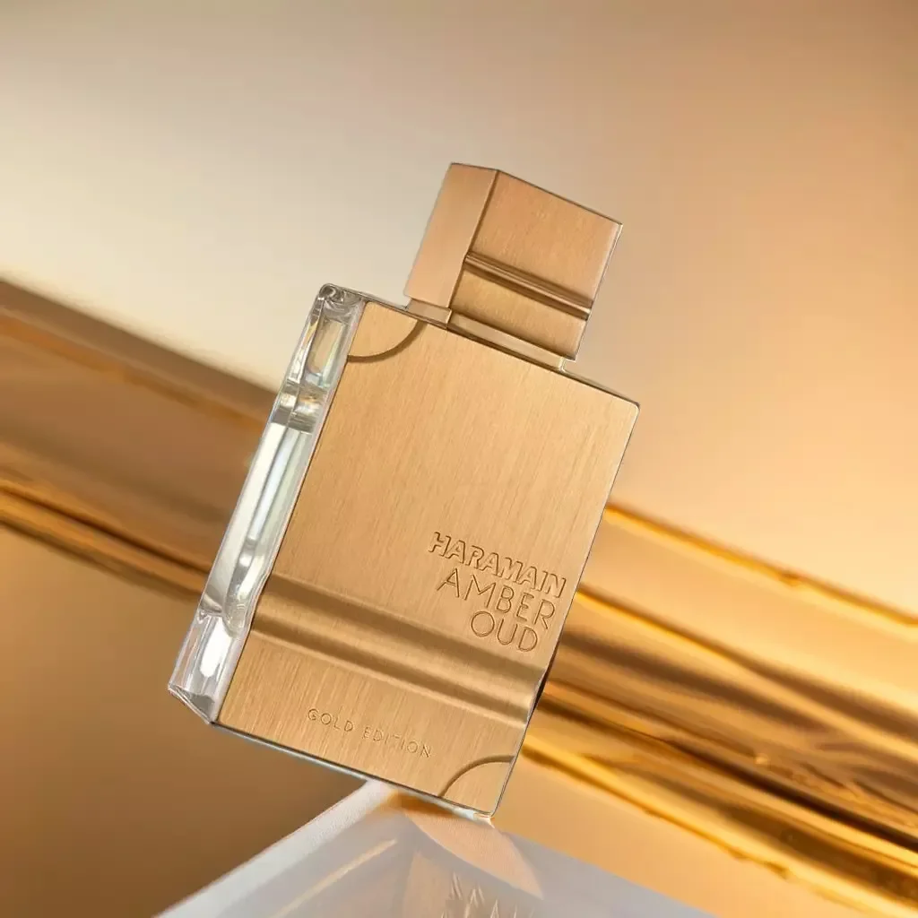 Home Fragrance Vanilla Musk - Al Haramain Amber Oud Gold Edition