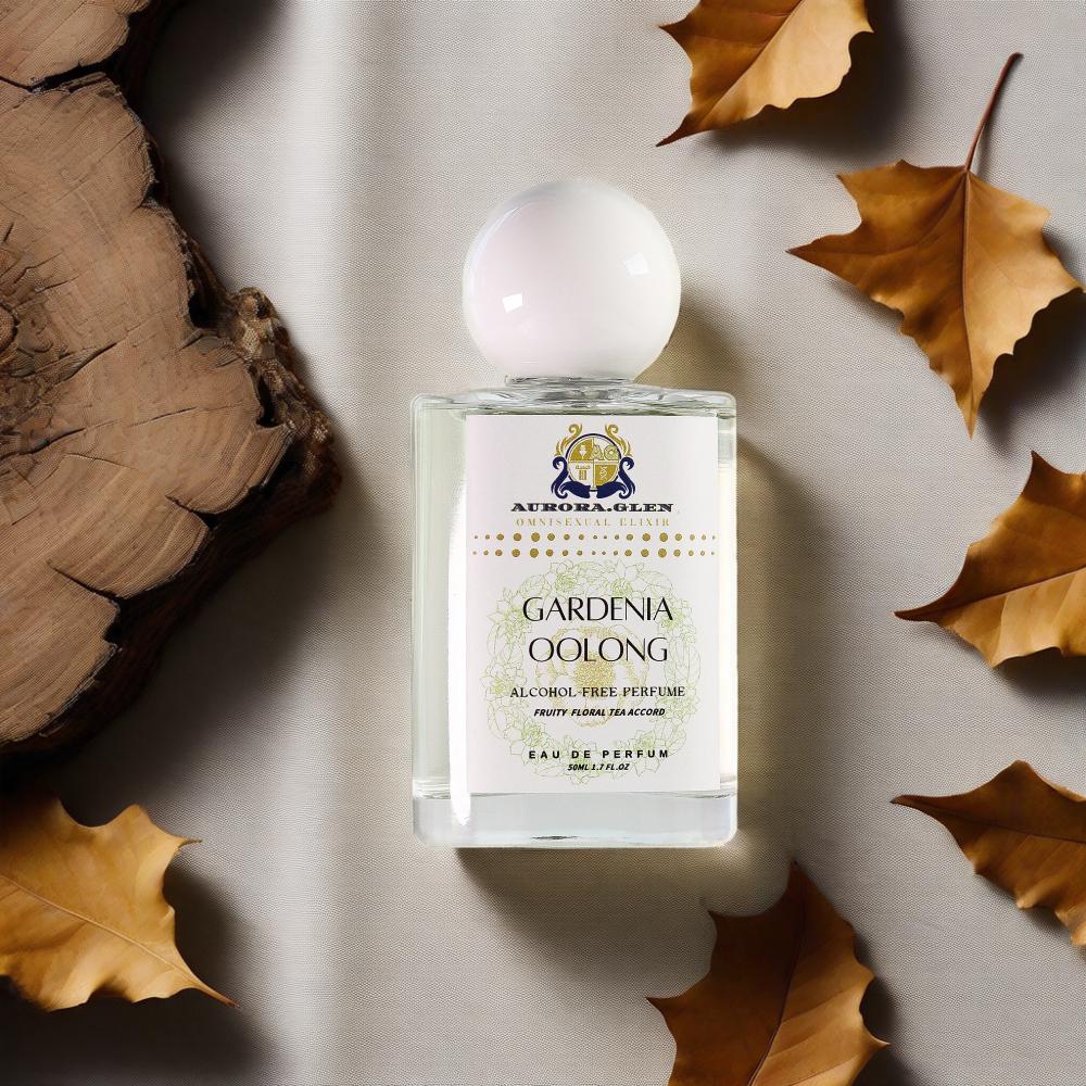 Gardenia Oolong Floral Scented - Home Fragrances ulasan dan harga
