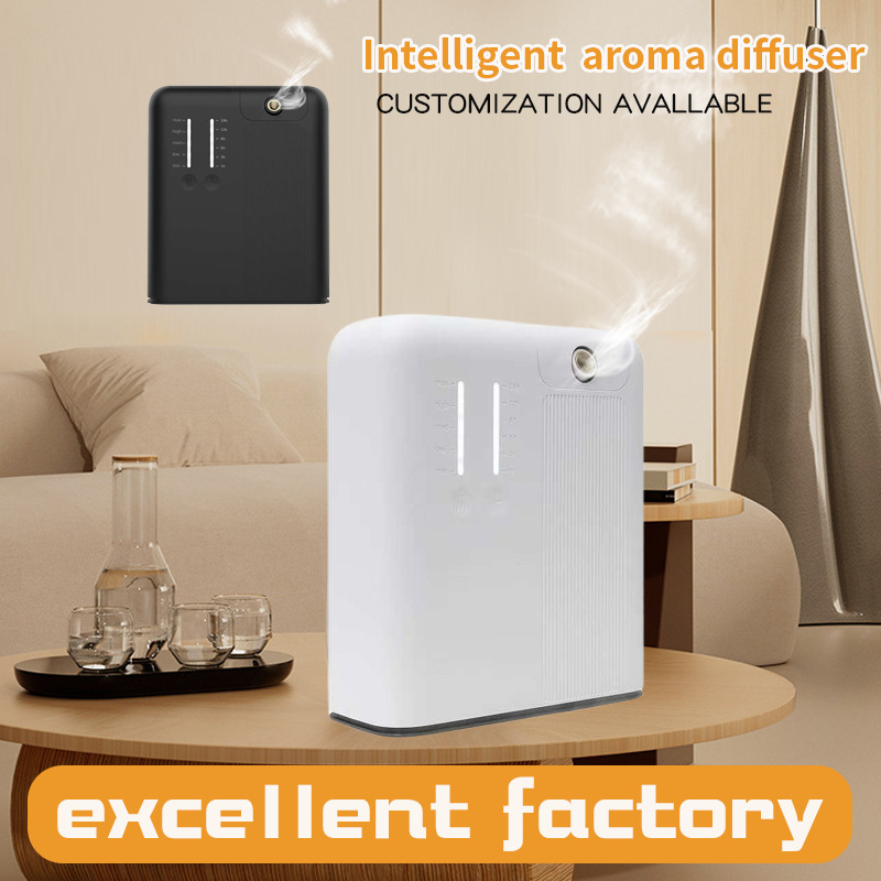 Portable Aroma Diffuser, Home  - Home Fragrance Hotel ulasan dan harga