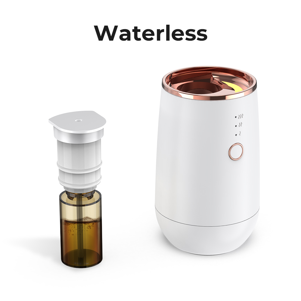 HIINST Mini Car Waterless Esse - Home Fragrance Rituals ulasan dan harga