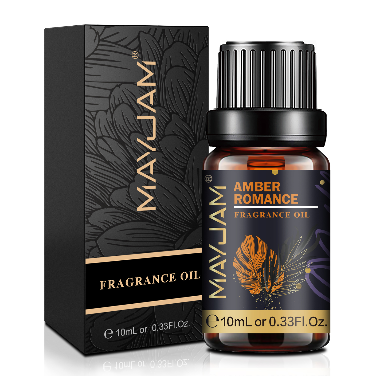 MAYJAM Diffuser Oil for Home   - Home Fragrance Vanilla Musk ulasan dan harga