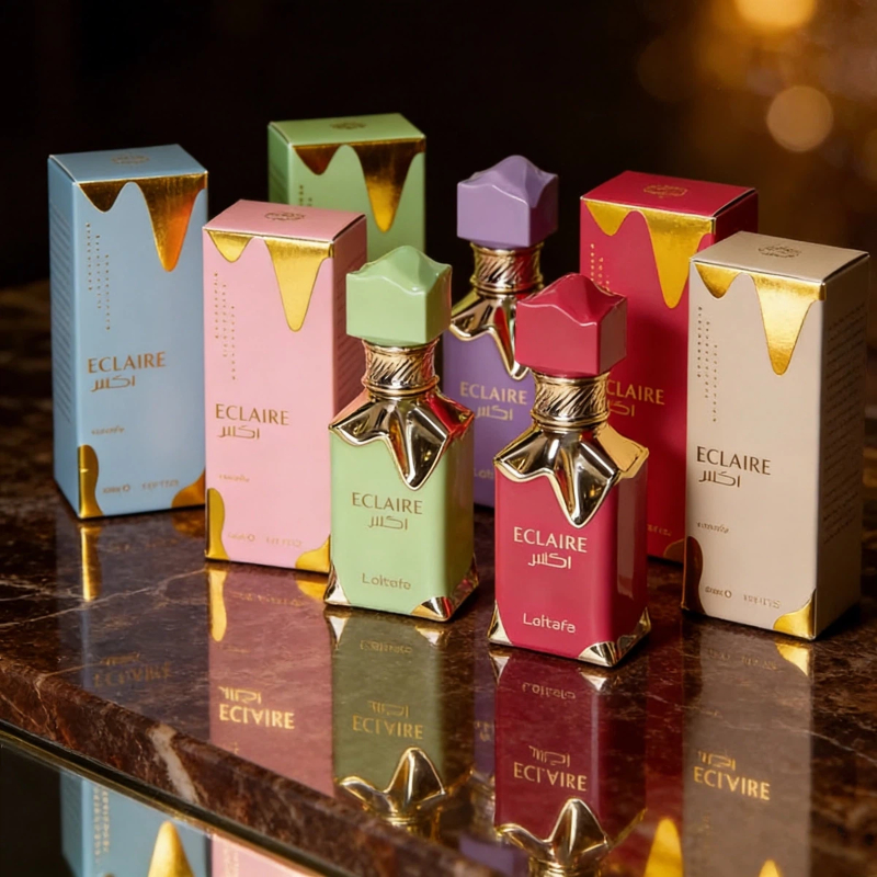 Arabian Unisex Vanilla Cream M - Home Fragrance Vanilla Musk ulasan dan harga