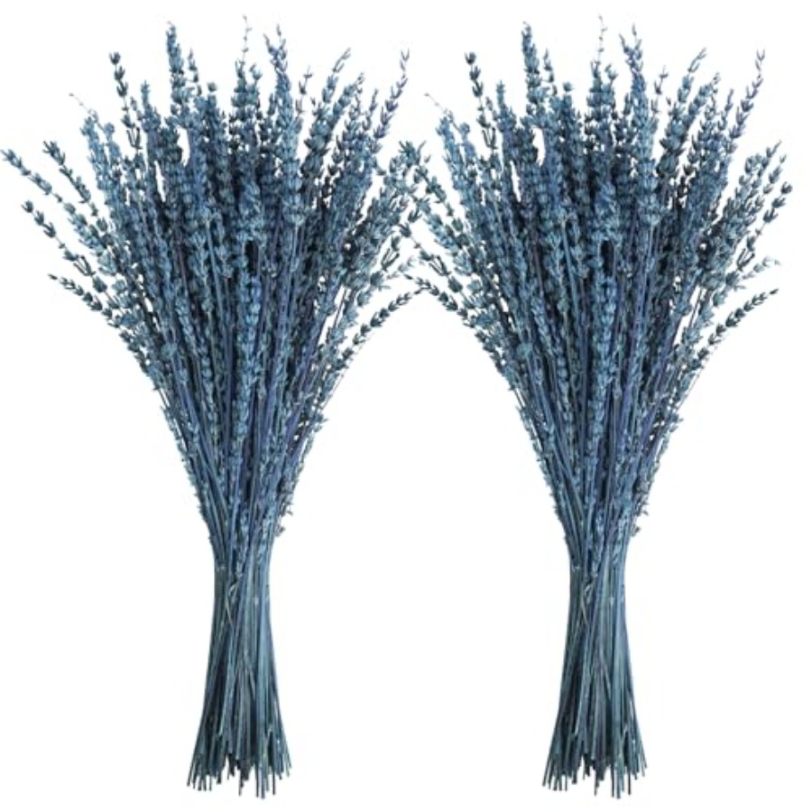 Dried Lavender Flowers, 16