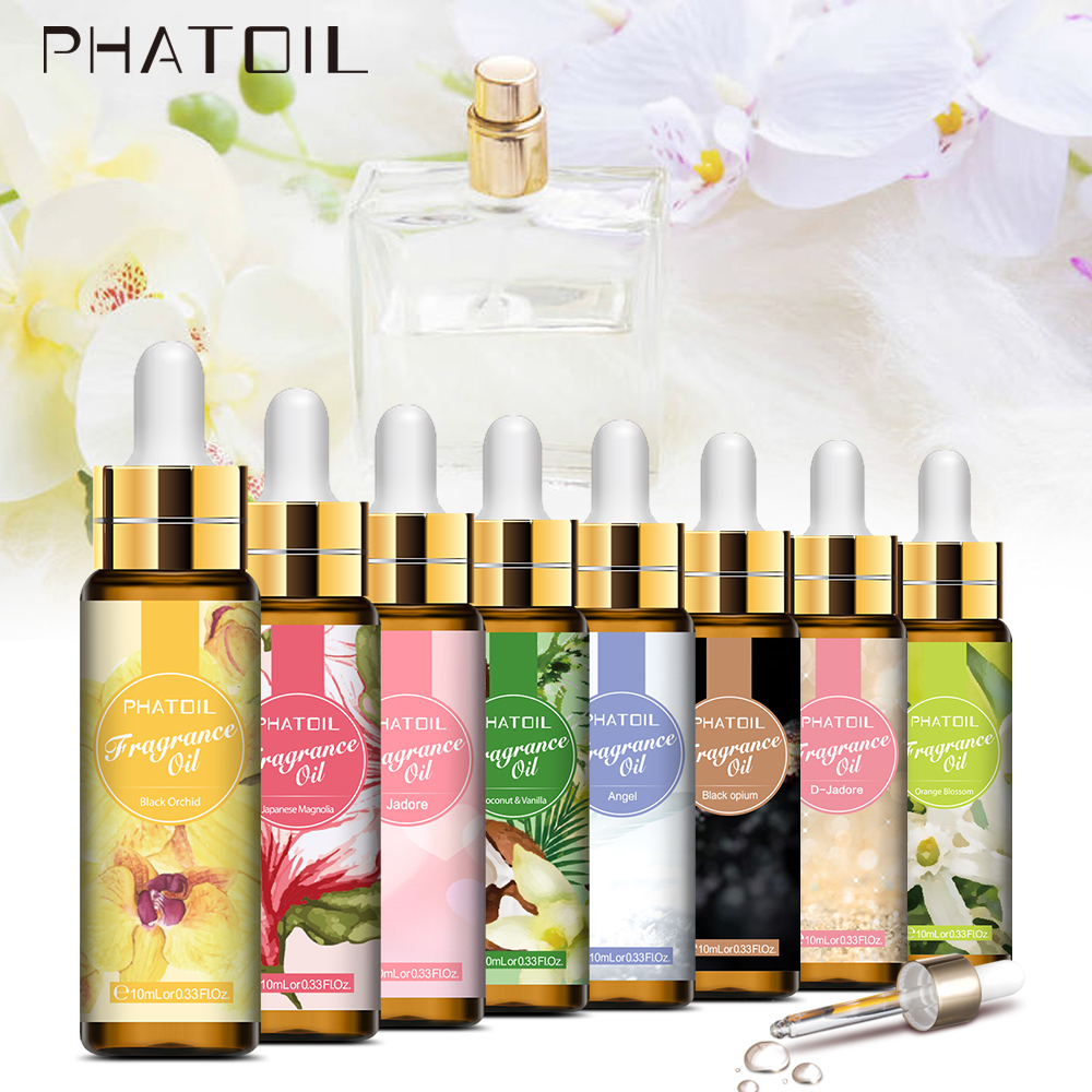 10ml with Dropper Coffee Sea B - Home Fragrance Fresh Linen ulasan dan harga