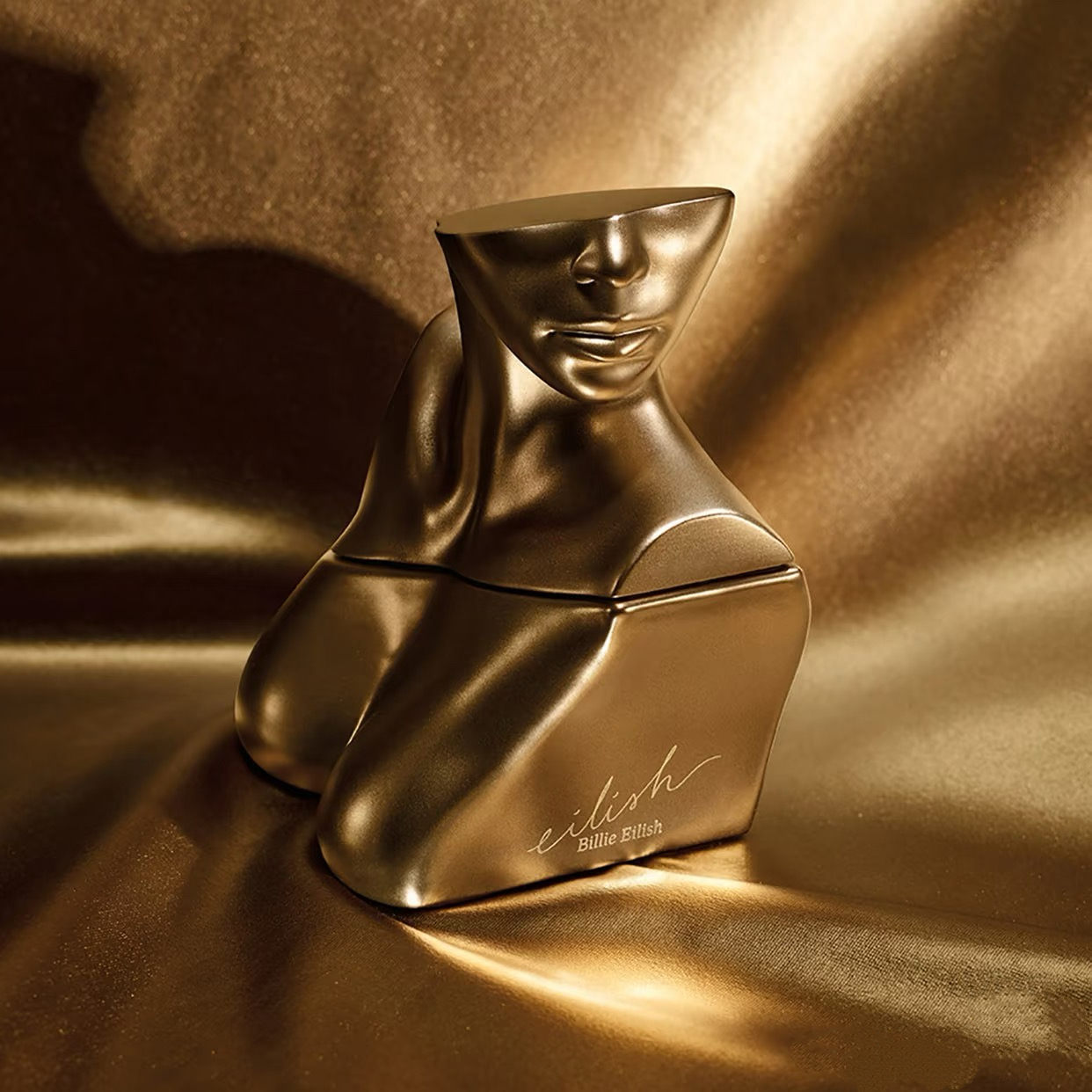 Billie Eilish Eau de Parfum Sp - Home Fragrance Vanilla Musk ulasan dan harga