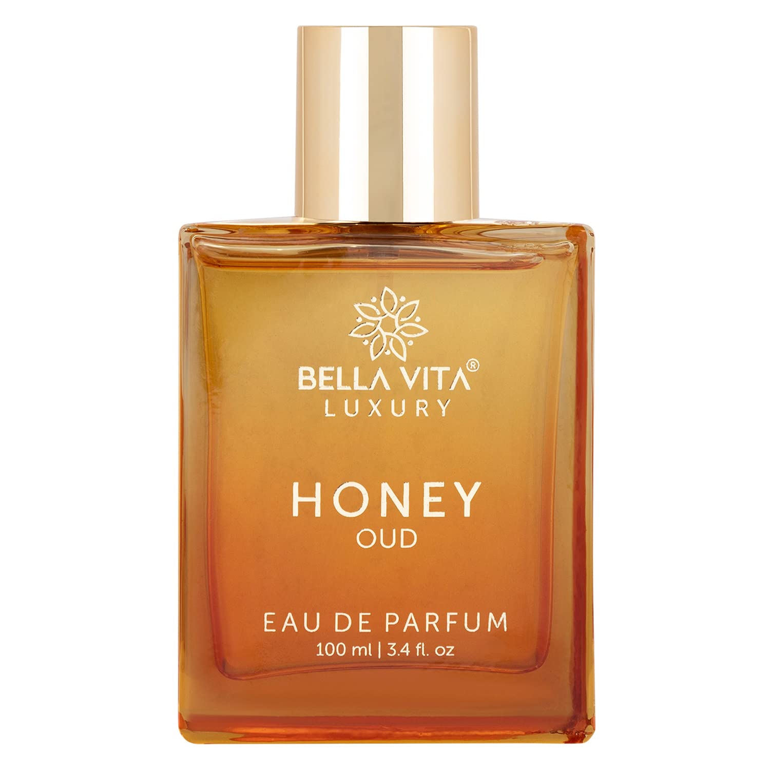 BellaVita Luxury 100ml EDP Uni - Home Fragrances ulasan dan harga