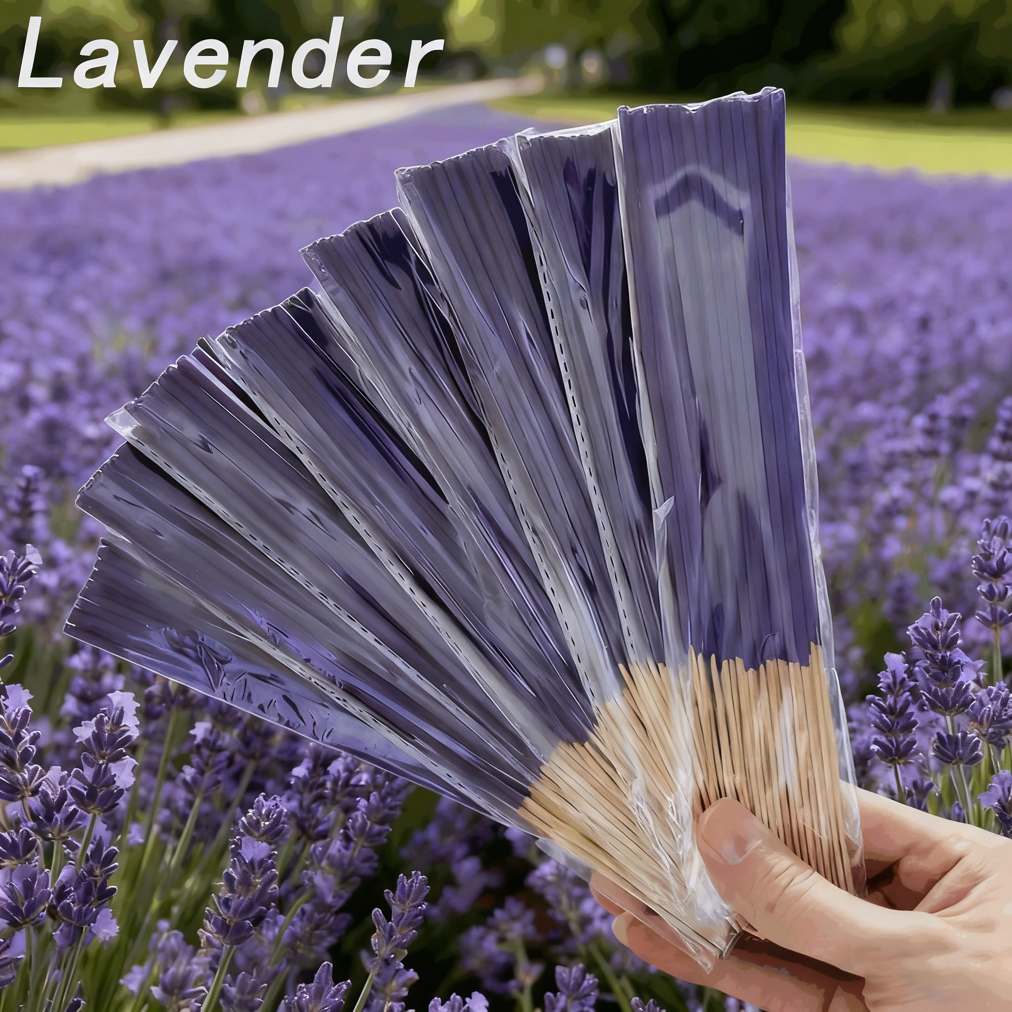 8 Sets of Incense Sticks - 160 - Home Fragrance Lemongrass ulasan dan harga
