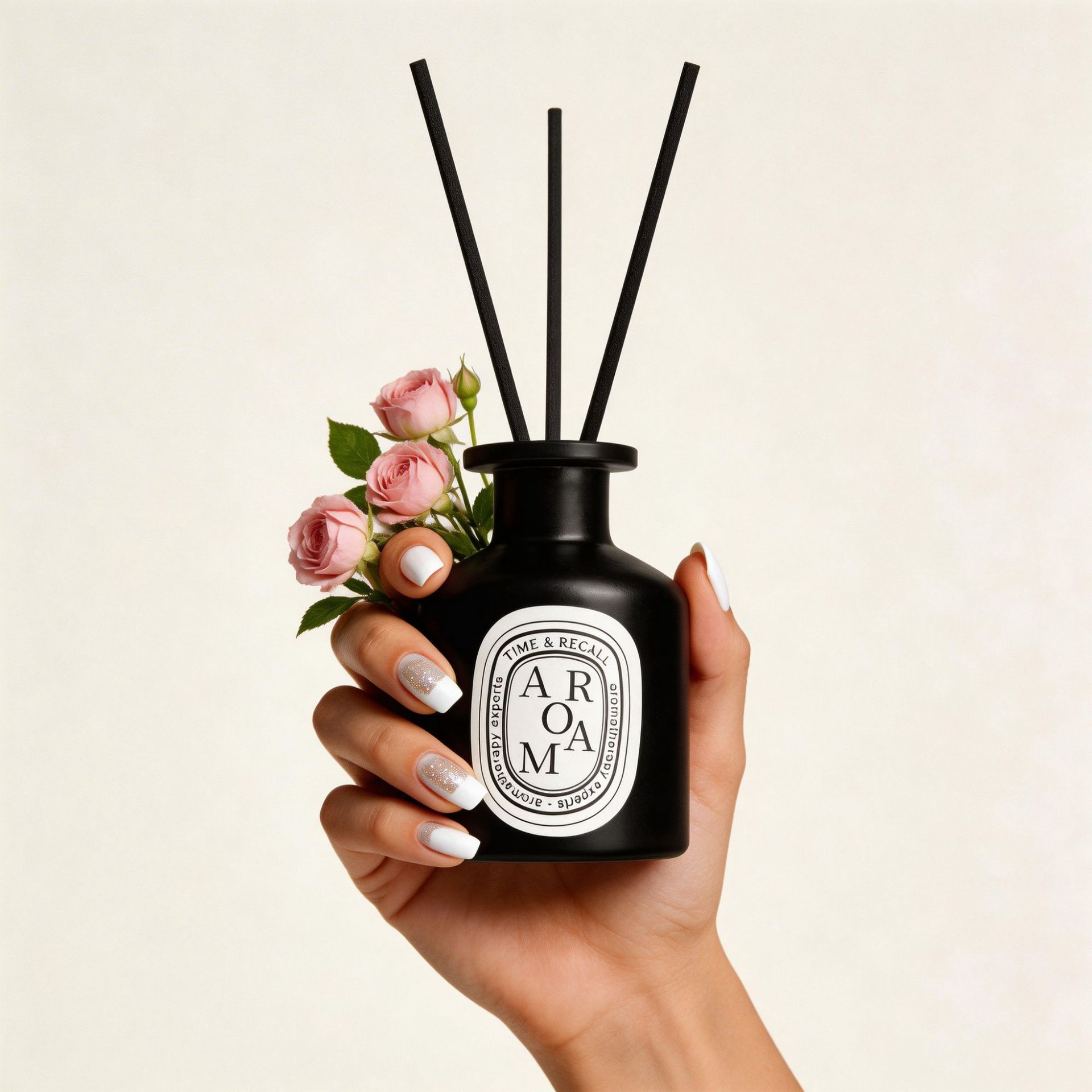 50ml Flameless Aromatherapy Re - Fragrance Oil Set ulasan dan harga