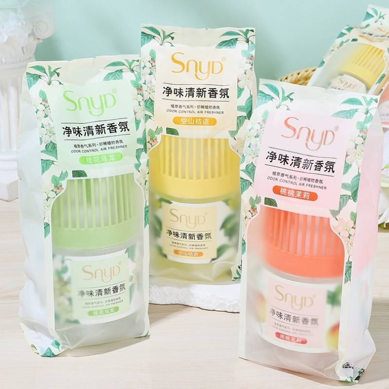 150ML Aromatherapy Household L - Home Fragrance No 3 ulasan dan harga