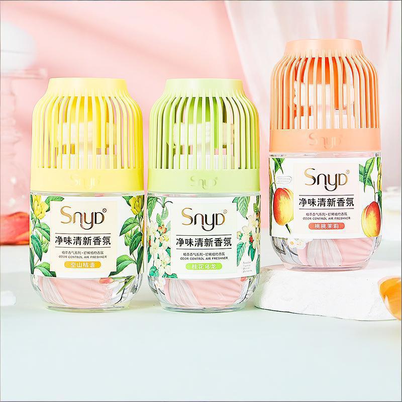 150ML Aromatherapy Household L - Home Fragrance No 3 ulasan dan harga