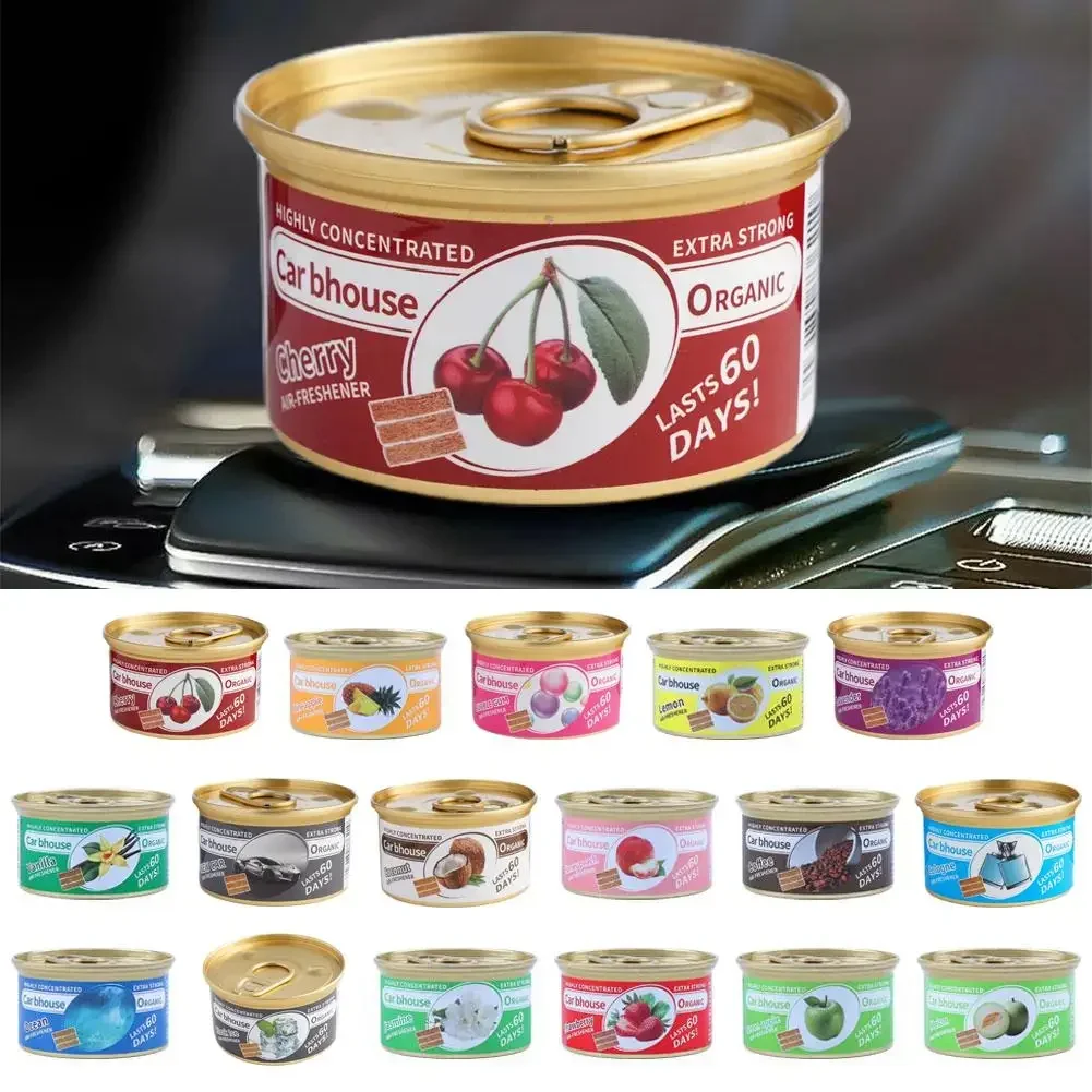 Car Air Freshener Bubble Gum S - Home Fragrance Janzen ulasan dan harga