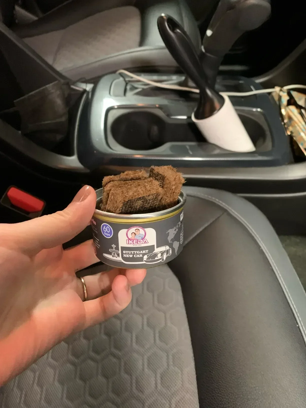 Car Air Freshener Bubble Gum S - Home Fragrance Janzen ulasan dan harga