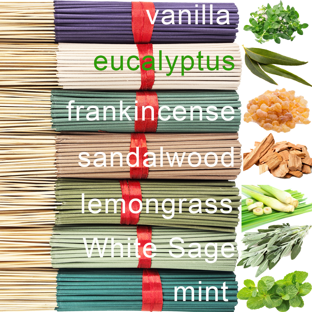 High-Quality 7-Flavor Tropical - Home Fragrance Lemongrass ulasan dan harga