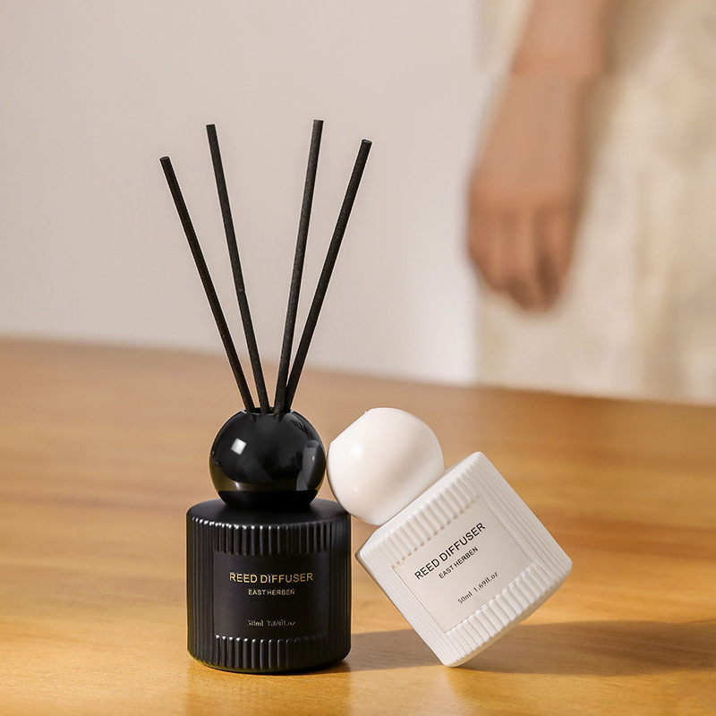 50ml No Fire Home Fragrance Oi - Fragrance Oil Set ulasan dan harga