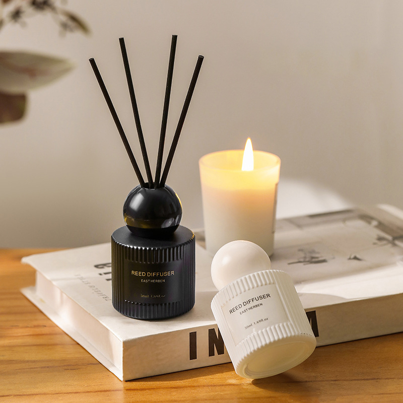 50ml No Fire Home Fragrance Oi - Fragrance Oil Set ulasan dan harga