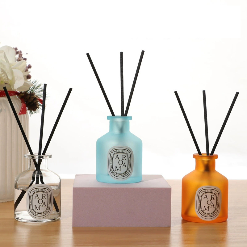 Hot Sale 50ml Flameless Reed D - Fragrance Oil Set ulasan dan harga