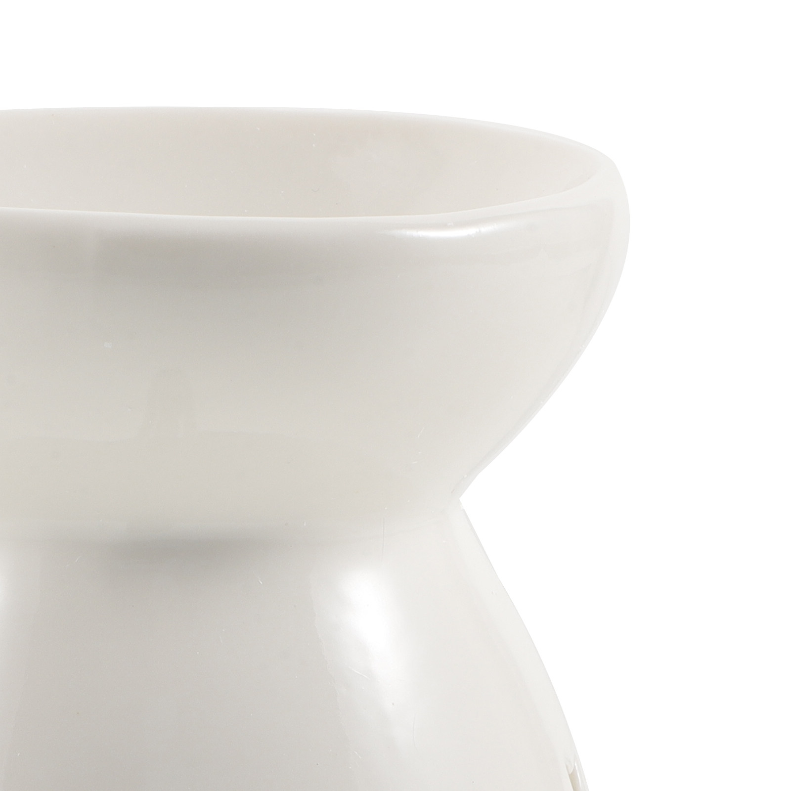 1Set Ceramic Fragrance Warmer  - Ceramic Oil Burner ulasan dan harga