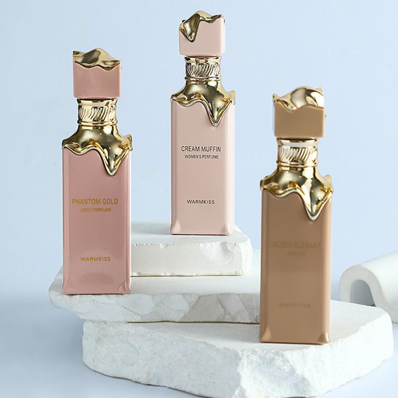 Luxury Cream Muffin Perfume Sp - Home Fragrance Vanilla Musk ulasan dan harga