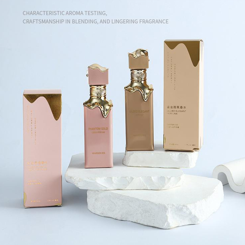 Luxury Cream Muffin Perfume Sp - Home Fragrance Vanilla Musk ulasan dan harga