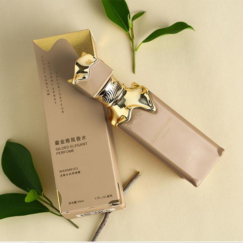 Luxury Cream Muffin Perfume Sp - Home Fragrance Vanilla Musk ulasan dan harga