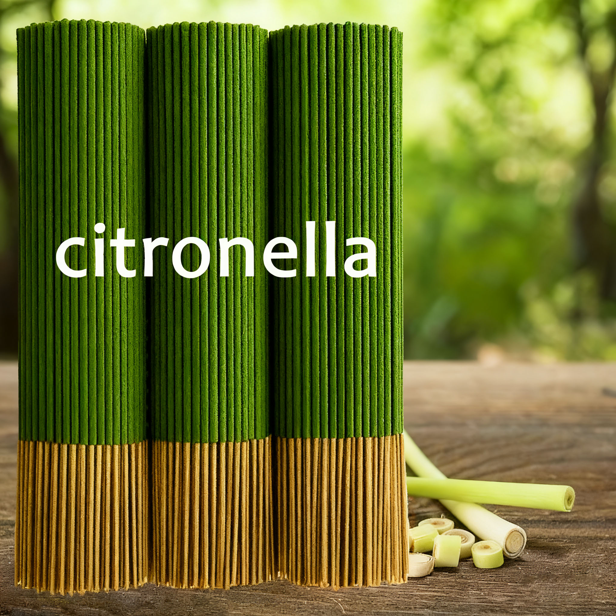 Lemongrass Sticks That Extend  - Home Fragrance Lemongrass ulasan dan harga