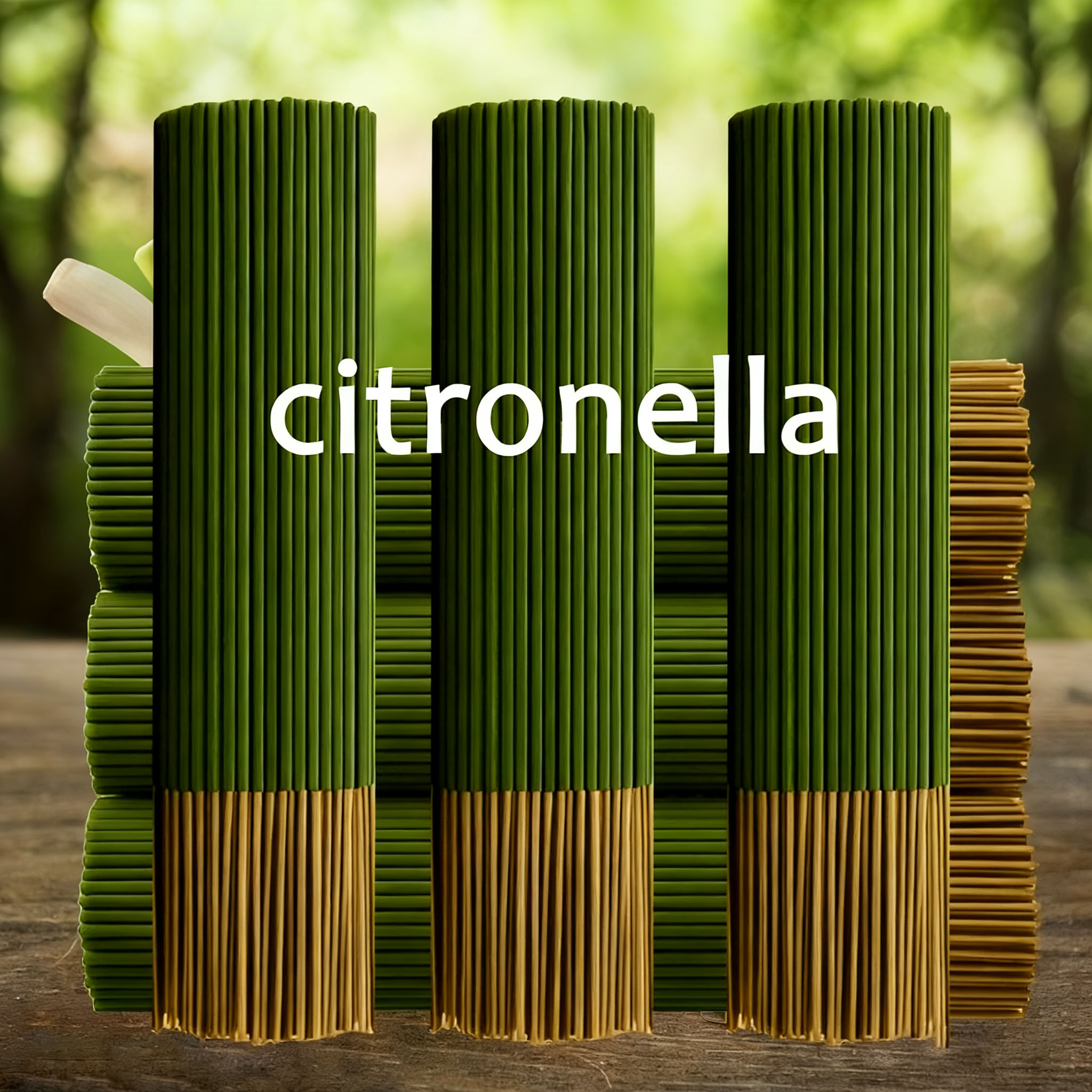 Lemongrass Sticks That Extend  - Home Fragrance Lemongrass ulasan dan harga