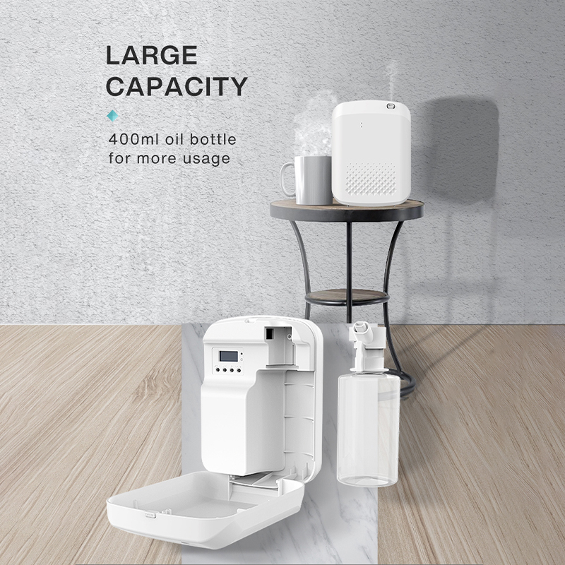 Smart Aroma Diffuser Hotels Fr - Home Fragrance Rituals ulasan dan harga