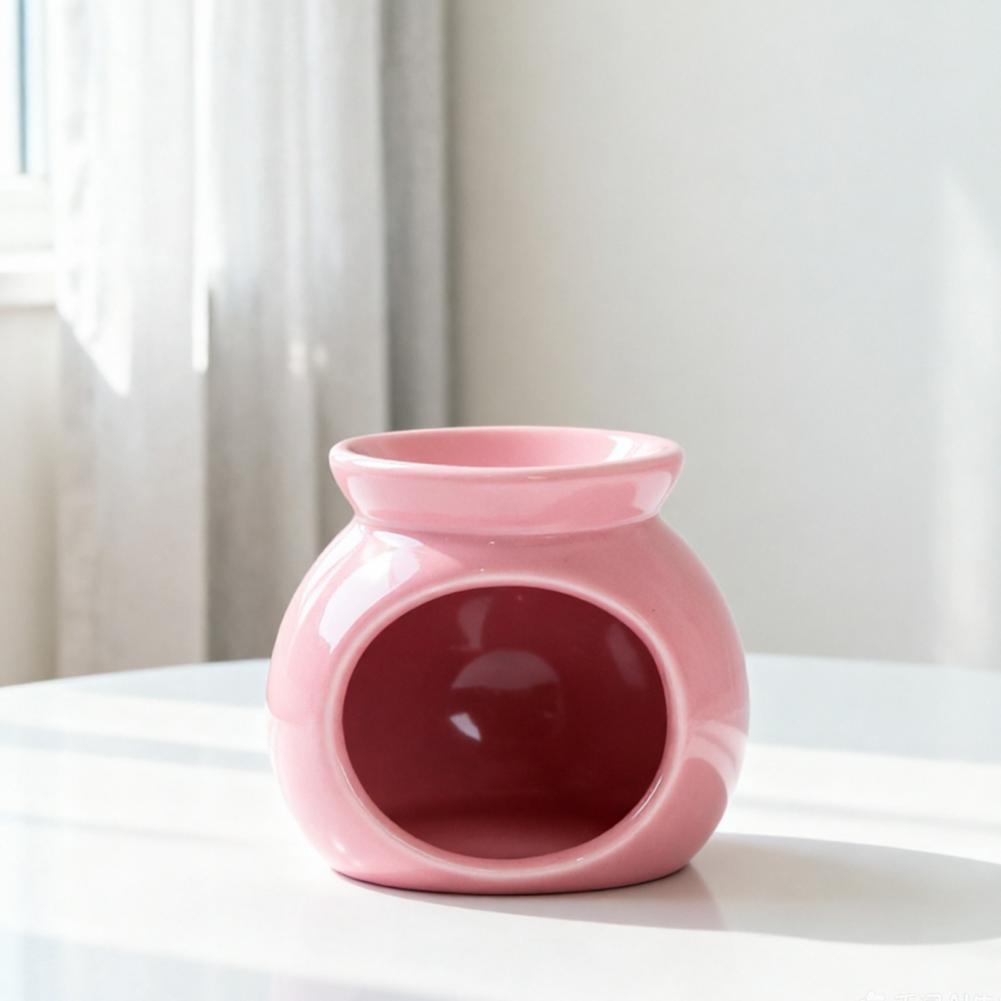Reusable Wax Melter Ceramic Wa - Ceramic Oil Burner ulasan dan harga