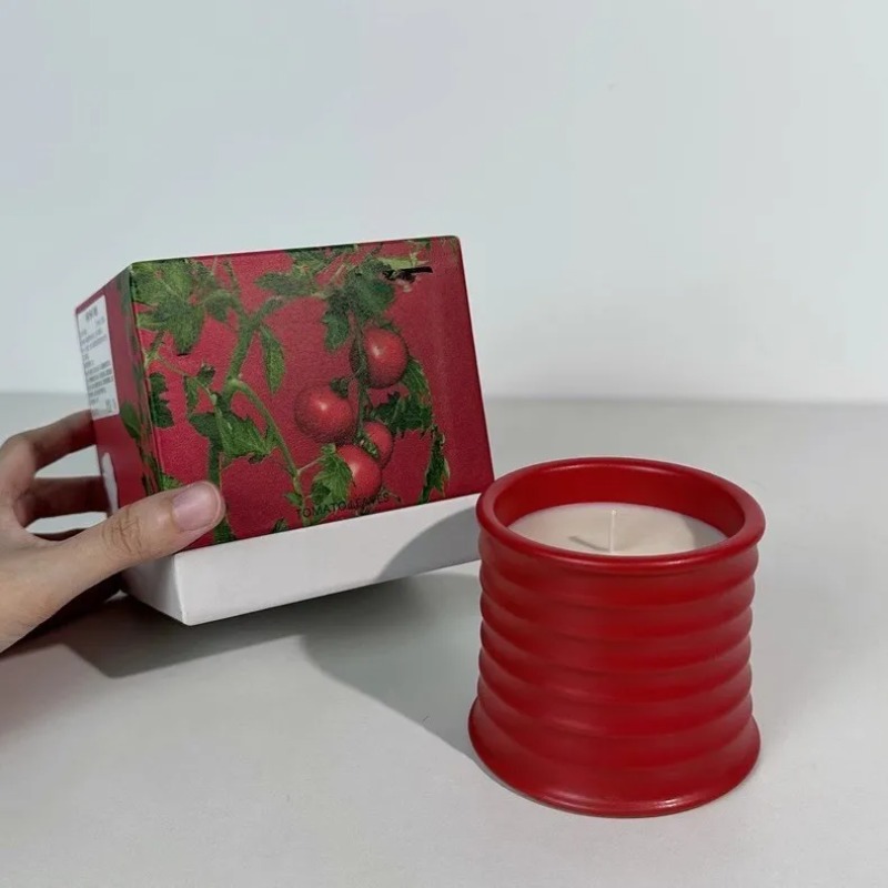 170g Large Size Aromatic Candl - Home Fragrance Candles ulasan dan harga