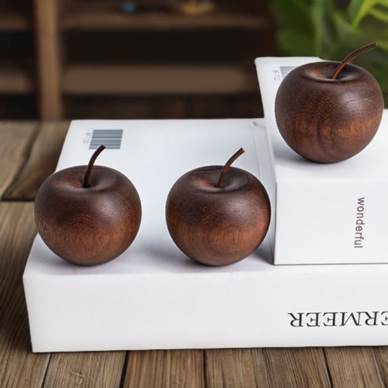 HOT! NEW 1/3 Set Of Wooden App - Home Fragrance No 3 ulasan dan harga