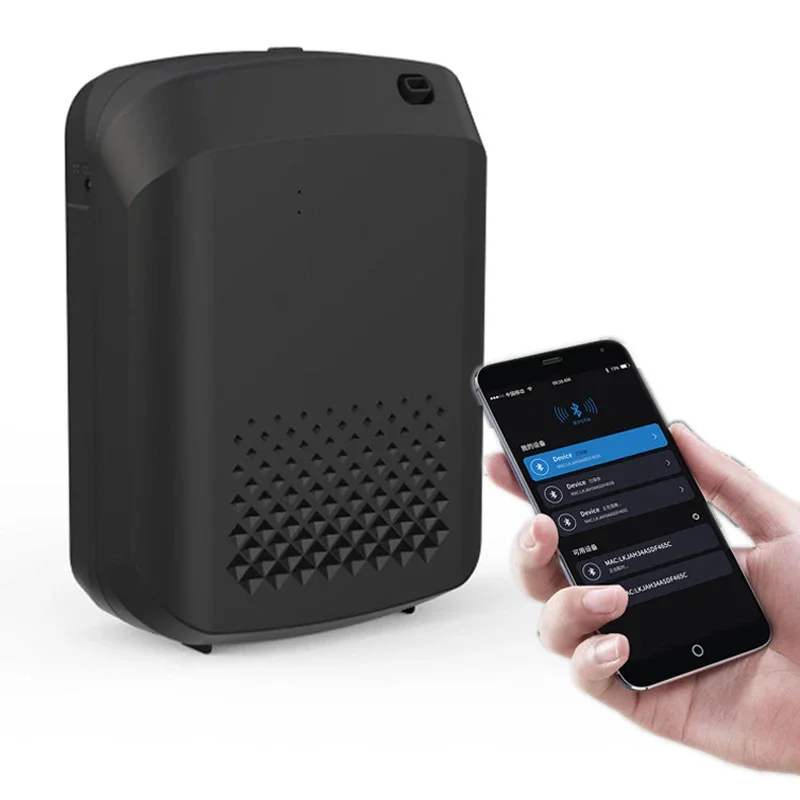 Smart Aroma Diffuser Hotels Fr - Home Fragrance Hotel ulasan dan harga