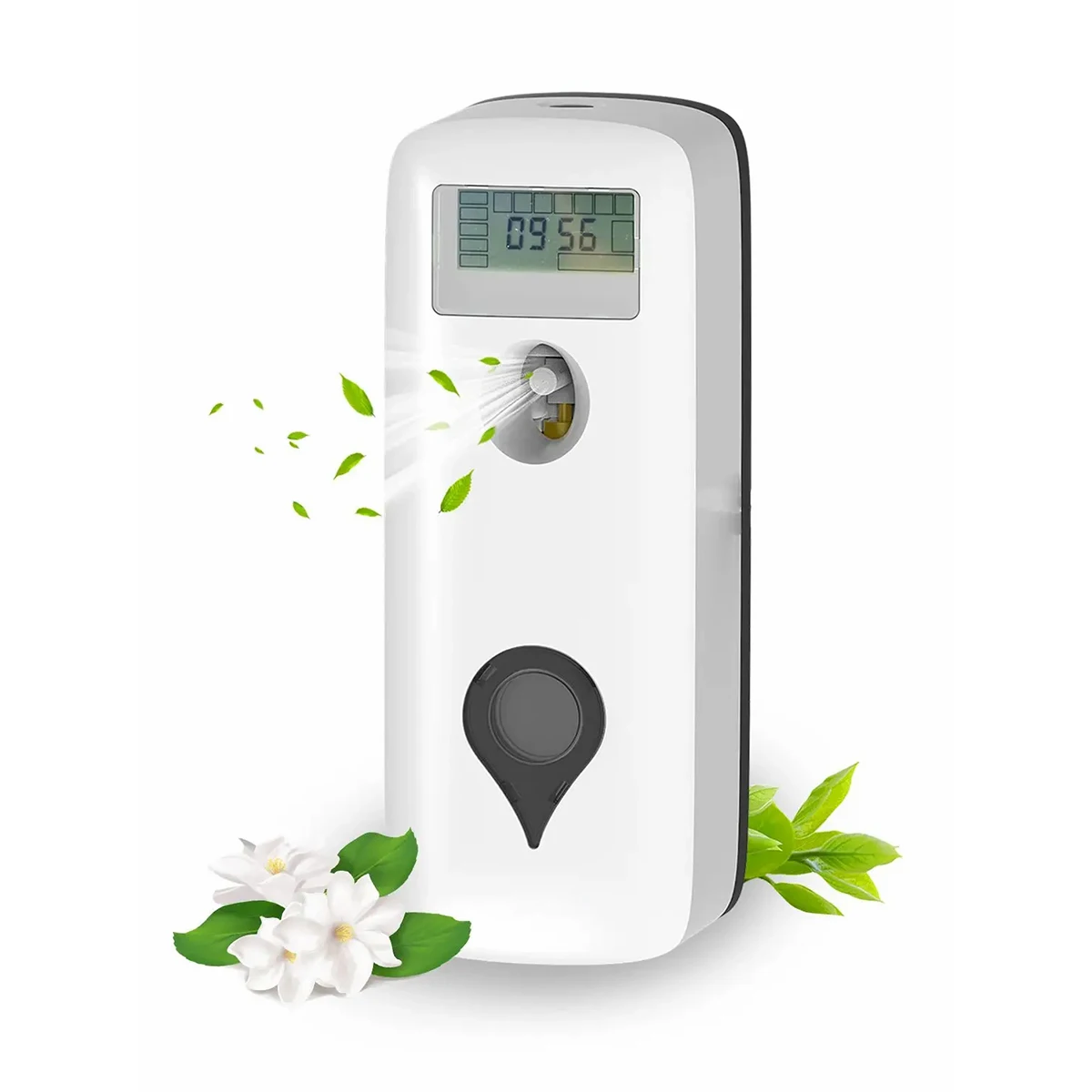 Liquid Air Freshener Dispenser - Home Fragrance Hotel ulasan dan harga