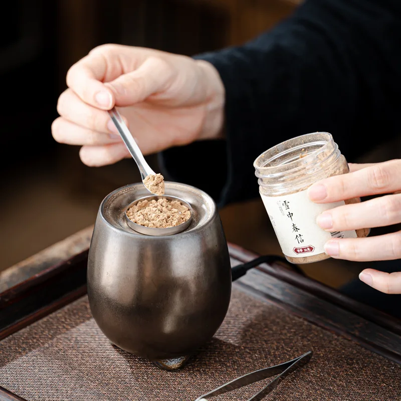 Electric Incense Burner with T - Ceramic Oil Burner ulasan dan harga