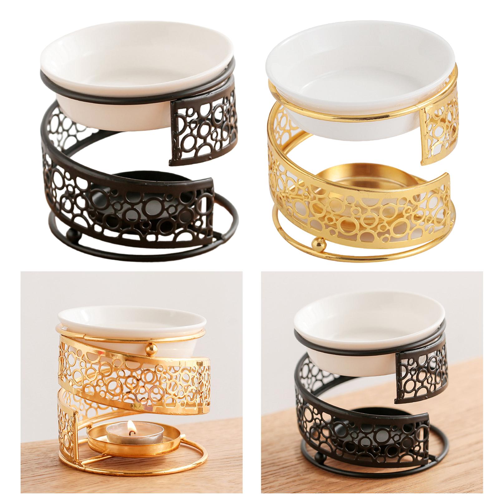 Ceramic Essential Oil Burner M - Ceramic Oil Burner ulasan dan harga