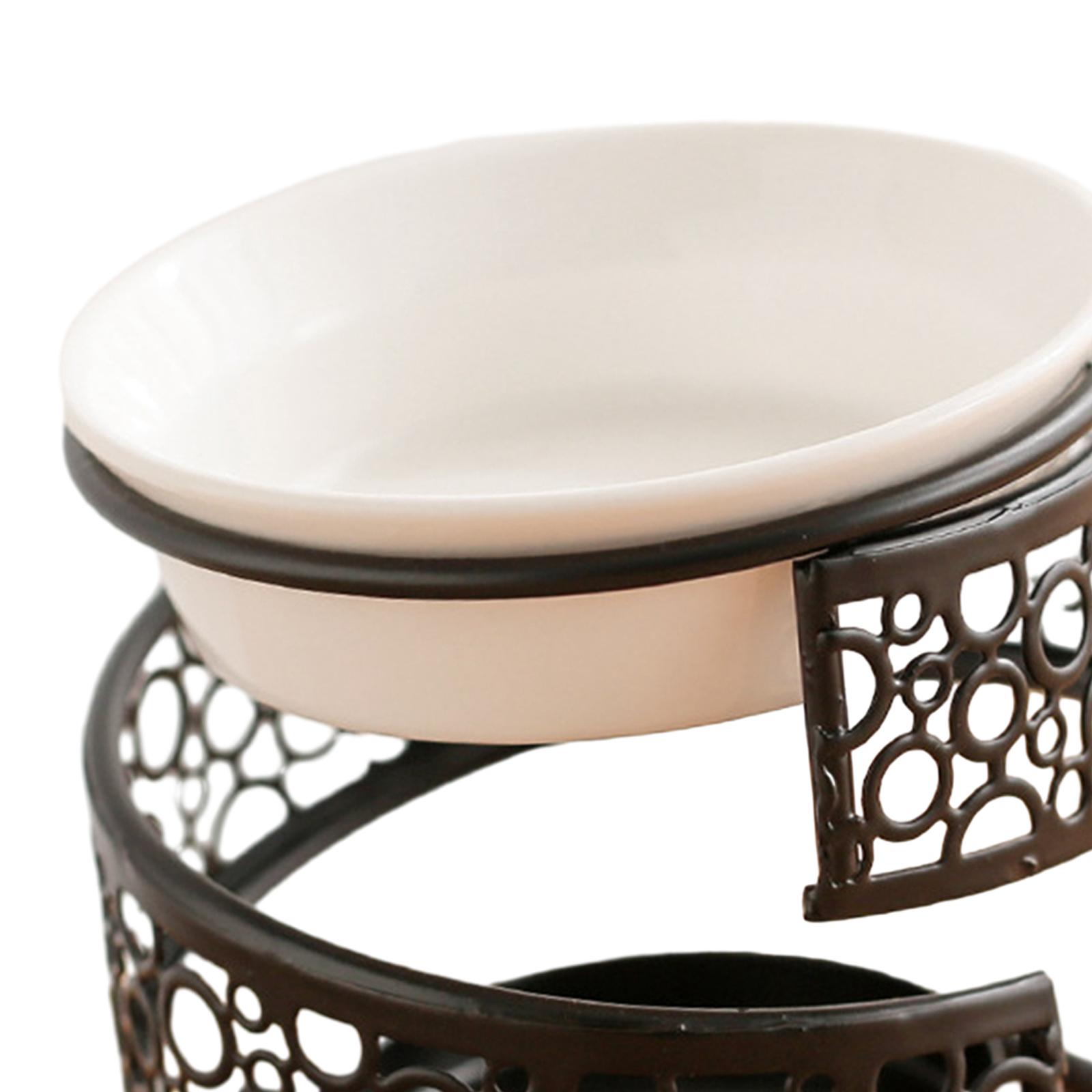 Ceramic Essential Oil Burner M - Ceramic Oil Burner ulasan dan harga