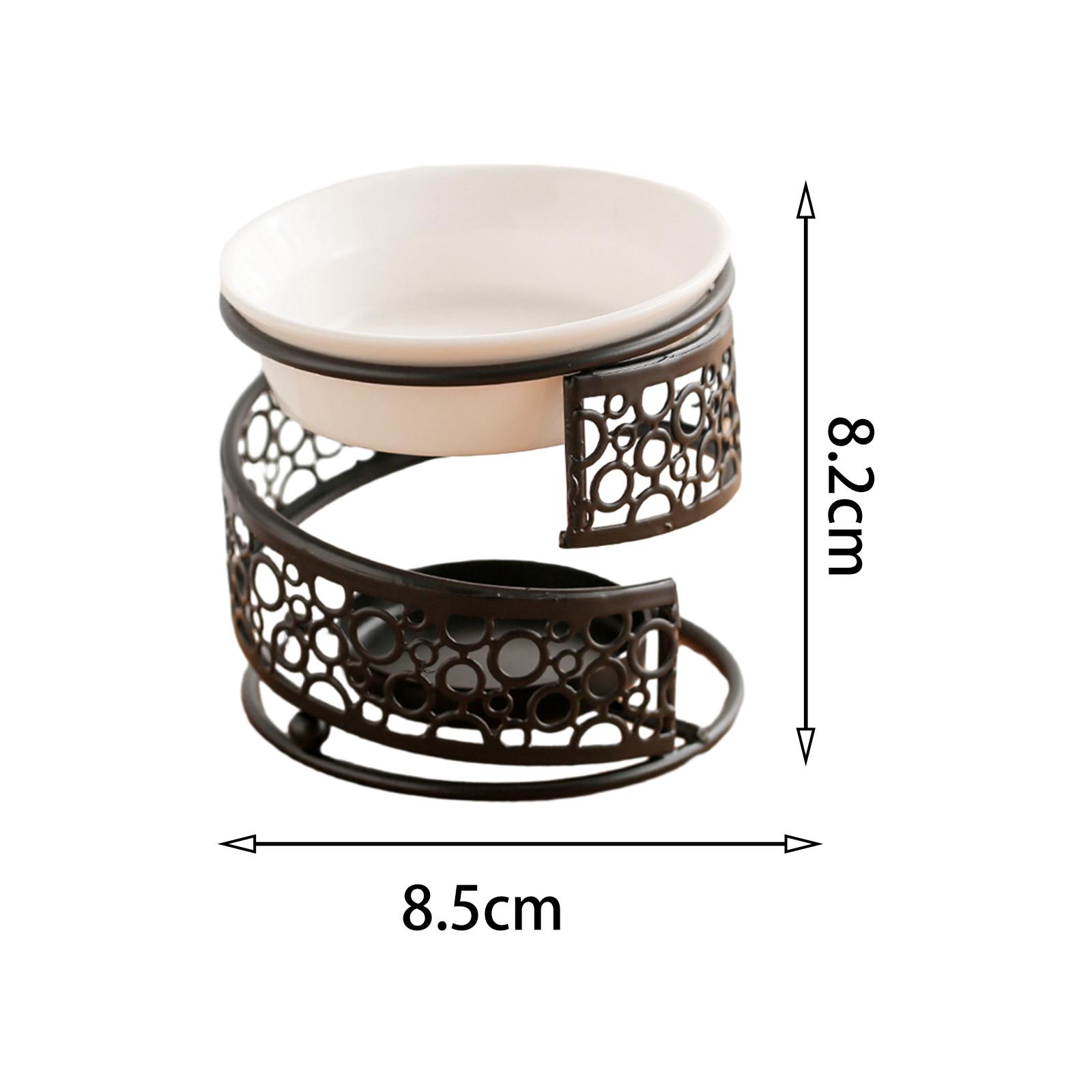 Ceramic Essential Oil Burner M - Ceramic Oil Burner ulasan dan harga