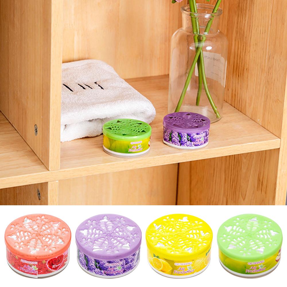 Solid Air Freshener Aromathera - Home Fragrances ulasan dan harga