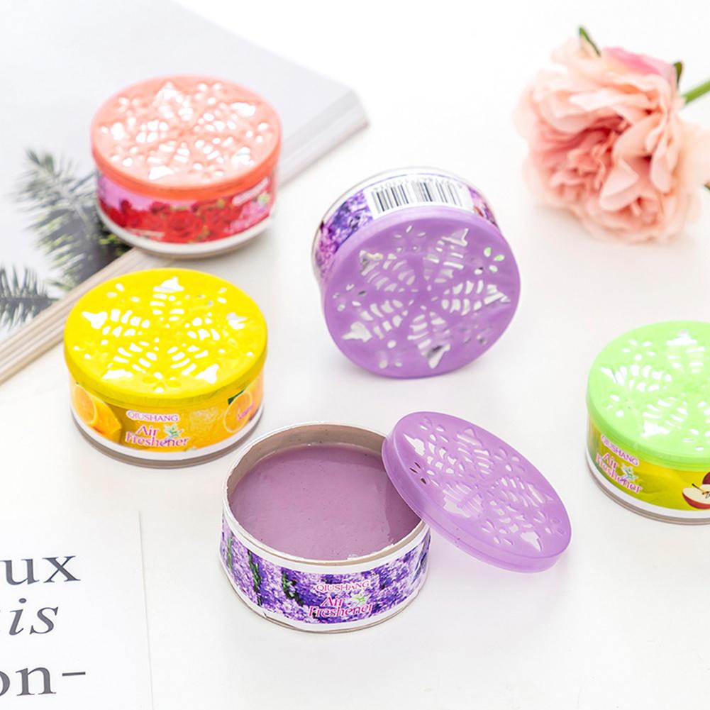 Solid Air Freshener Aromathera - Home Fragrances ulasan dan harga