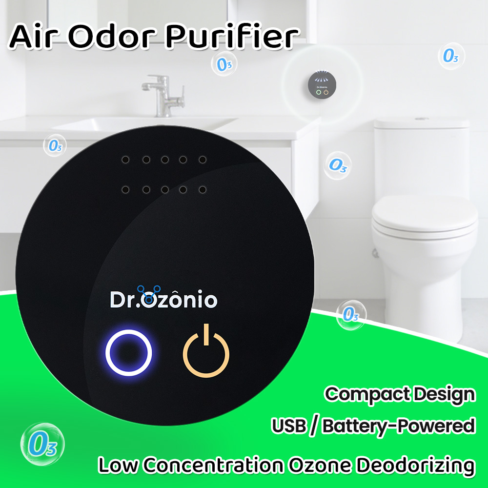Mini Air Purifier For Home, To - Home Fragrance No 3 ulasan dan harga