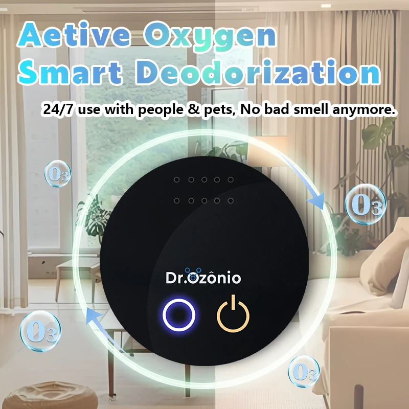 Mini Air Purifier For Home, To - Home Fragrance No 3 ulasan dan harga