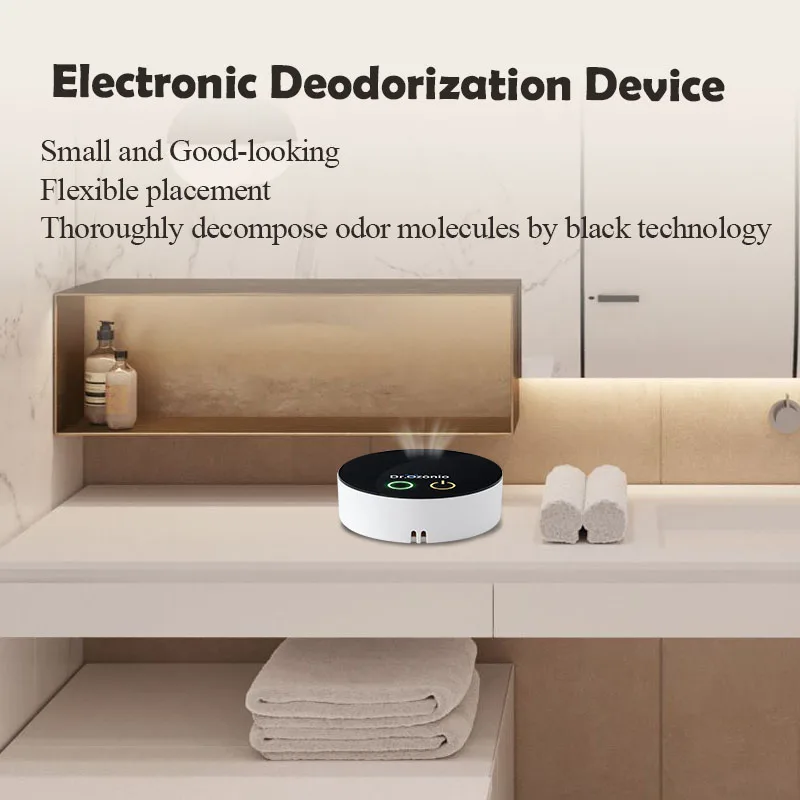 Mini Air Purifier For Home, To - Home Fragrance No 3 ulasan dan harga