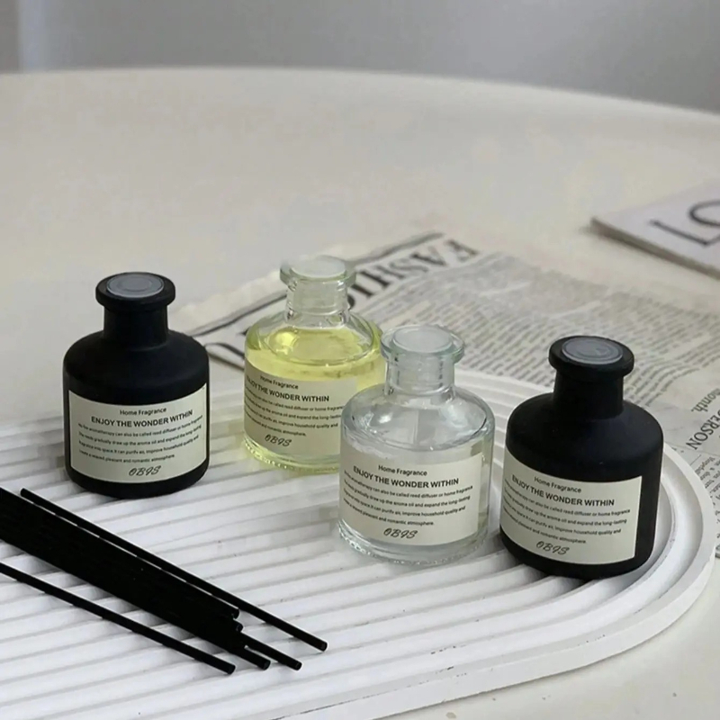 50ml Flameless Home Fragrance  - Home Fragrance Janzen ulasan dan harga