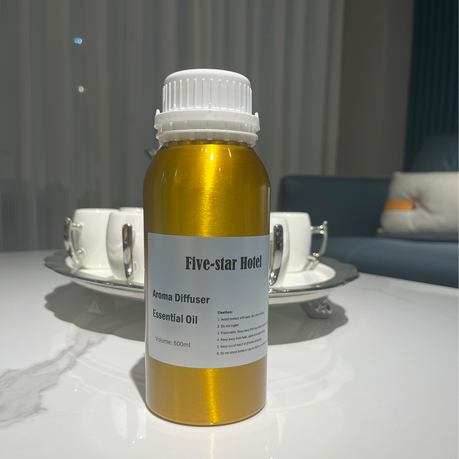 1000ml/500ml/100ml Hilton Ritz - Home Fragrance Rituals ulasan dan harga