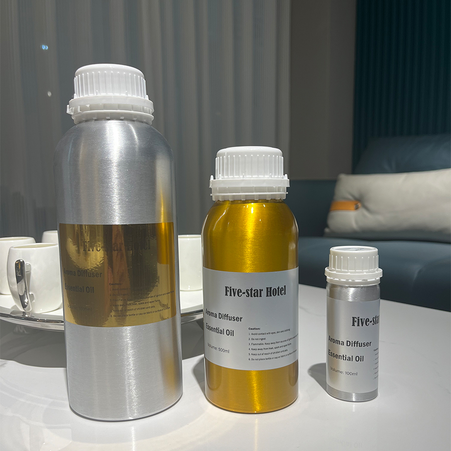 1000ml/500ml/100ml Hilton Ritz - Home Fragrance Rituals ulasan dan harga