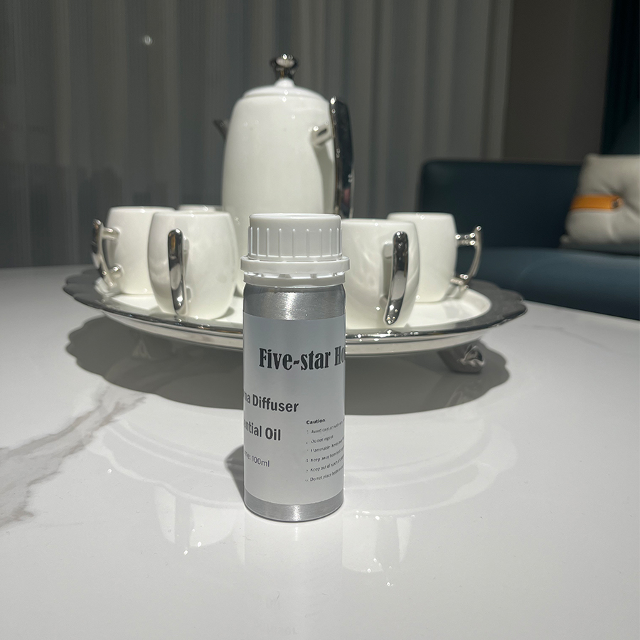 1000ml/500ml/100ml Hilton Ritz - Home Fragrance Rituals ulasan dan harga
