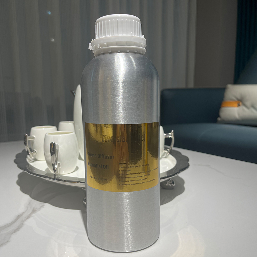 1000ml/500ml/100ml Hilton Ritz - Home Fragrance Rituals ulasan dan harga