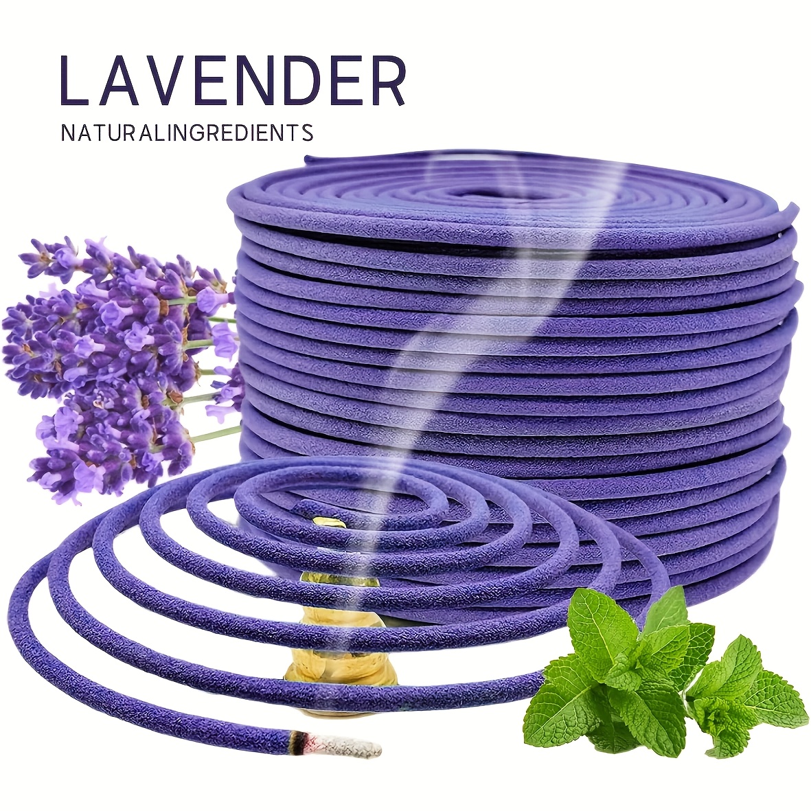 Lavender Lemongrass Aromathera - Home Fragrance Lemongrass ulasan dan harga